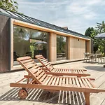 Holiday home Tiny House Lachen *
