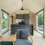 Casa de Férias Tiny House Lachen