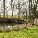 Tiny House Lachen Holiday home