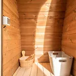 Casa de Férias Tiny House Lachen