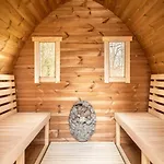 Casa de Férias Tiny House Lachen *