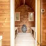 Holiday home Tiny House Lachen *
