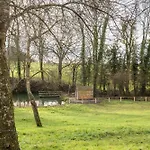 Tiny House Lachen *