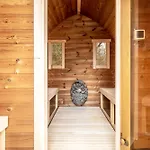 Holiday home Tiny House Lachen *
