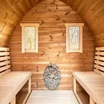 Tiny House Lachen 別荘 ヴァンゲン・イム・アルゴイ