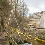 Holiday home Tiny House Lachen *