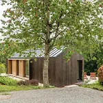 Tiny House Lachen Holiday home