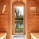 Holiday home Tiny House Lachen