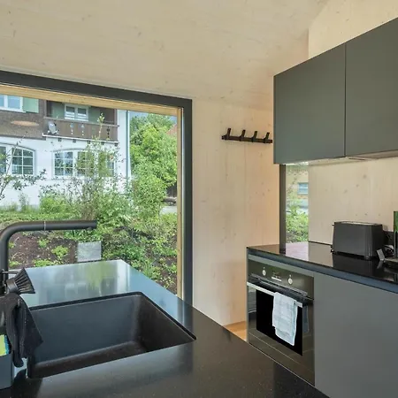 Holiday home Tiny House Lachen