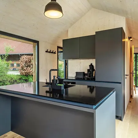 Tiny House Lachen Holiday home *