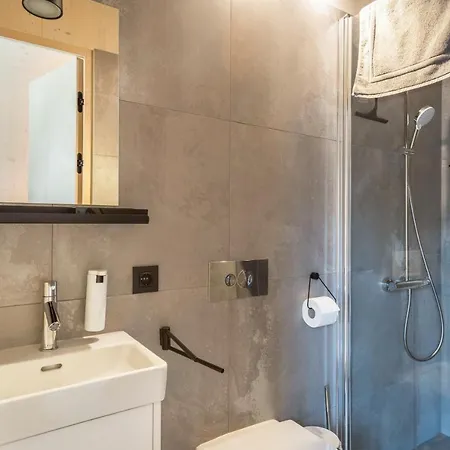 Holiday home Tiny House Lachen *