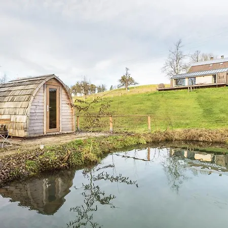 Tiny House Lachen Ferienhaus *