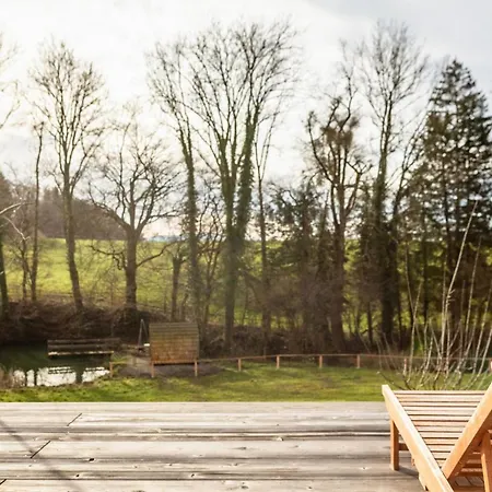 Hébergement de vacances Tiny House Lachen *