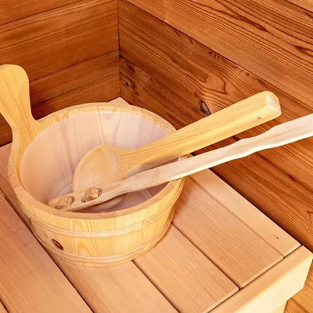 Tiny House Lachen 度假居 阿尔高的万根