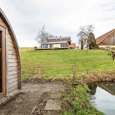 Tiny House Lachen