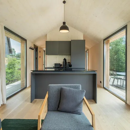 Tiny House Lachen