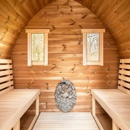 Tiny House Lachen Dom wakacyjny Wangen im Allgäu