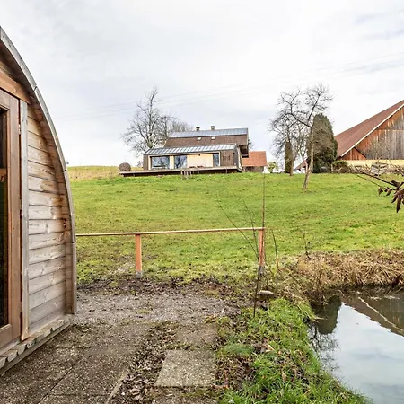 Tiny House Lachen