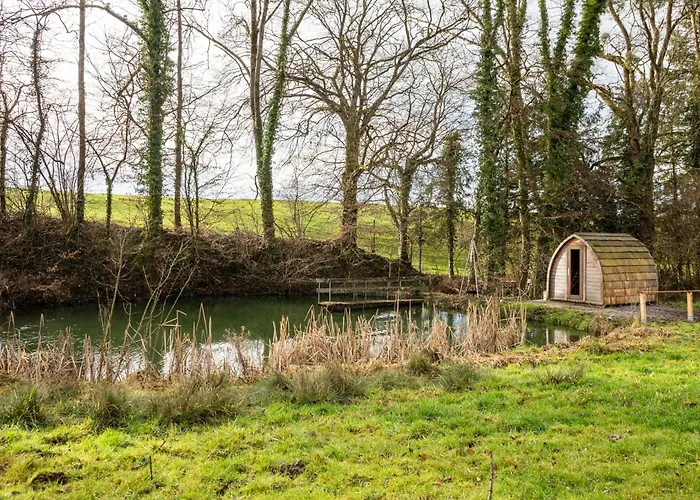 Tiny House Lachen Hébergement de vacances