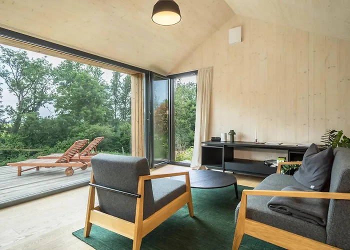 Tiny House Lachen * Wangen im Allgäu