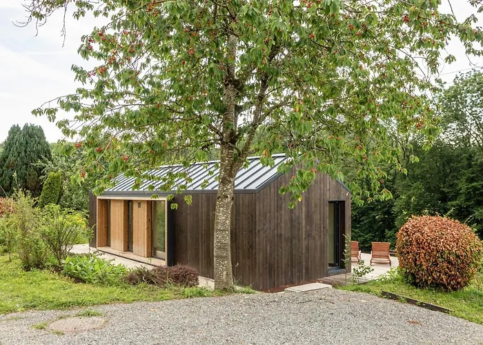 Tiny House Lachen * Wangen im Allgäu