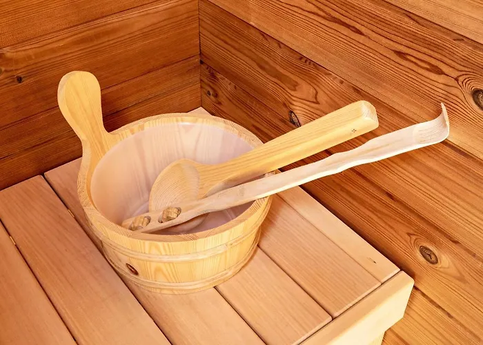 Tiny House Lachen Dom wakacyjny Wangen im Allgäu